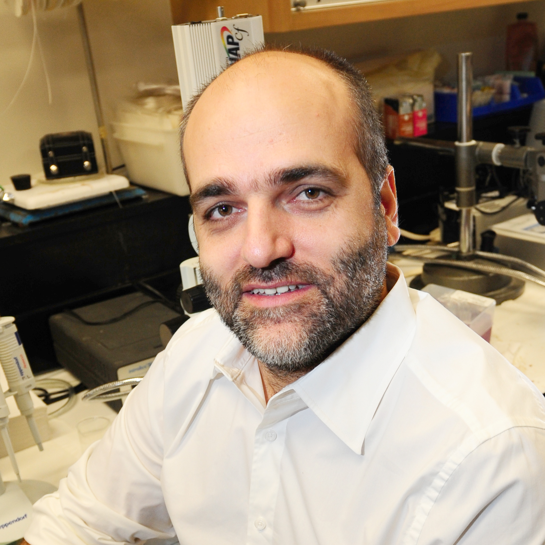 Picture of  Juan  Ianowski